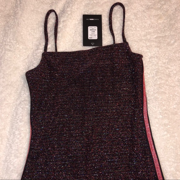 -SOLD-Fashion nova jumpsuit - Picture 2 of 7